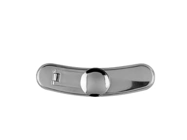 Hip flask 200 ml Steel
