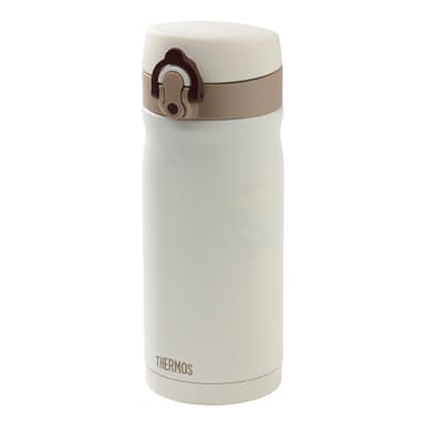 Thermo Cup JMY 350 ml White Stainless steel