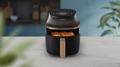 Philips Airfryer 3000 Series 7.2L NA342/00