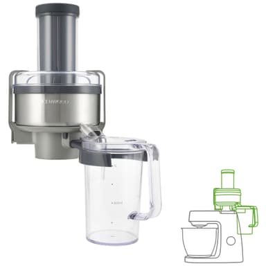 Kenwood Chef mehulinko