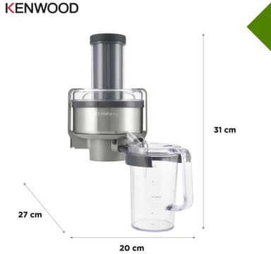 Kenwood Chef mehulinko