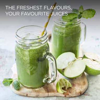 Kenwood Smoothie2Go Slowjuicer mehupuristin lisäosa KAX720PL