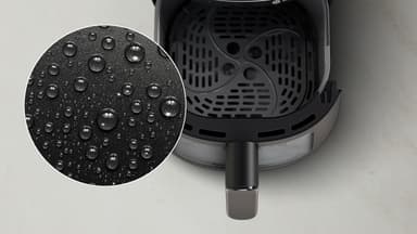 Philips Airfryer 3000 Series 6.2L NA332/00