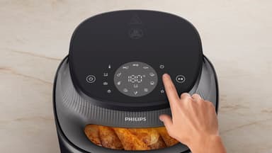 Philips Airfryer 3000 Series 6.2L NA332/00