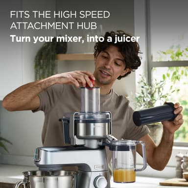 Kenwood Chef mehulinko