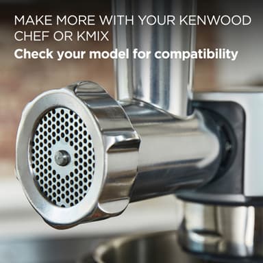 Kenwood lihamylly AW20011012