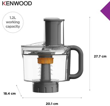 Kenwood kulho monitoimitoneelle KAH65.000PL
