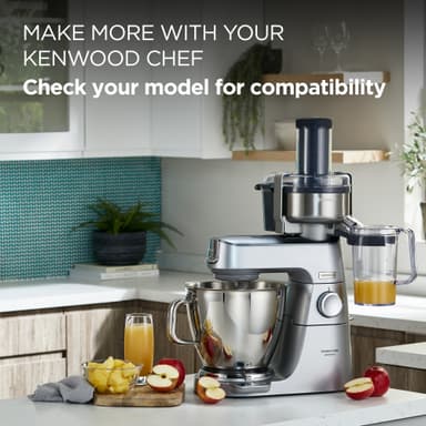 Kenwood Chef mehulinko