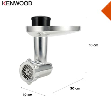 Kenwood lihamylly AW20011012