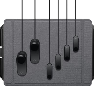 Logitech G Xbox ohjain