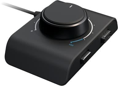 Logitech G kilpaohjainten USB-sovitin