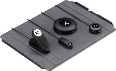 Logitech G PlayStation ohjain