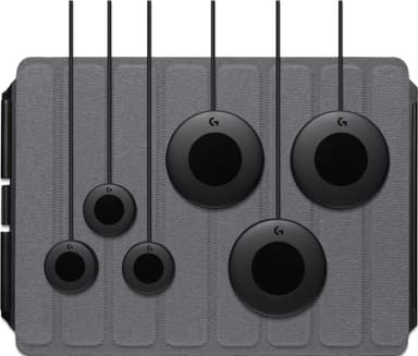 Logitech G Xbox ohjain