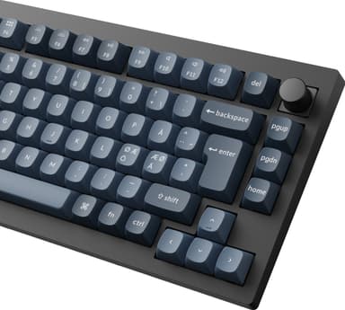 Keychron V1 MAX langaton näppäimistö