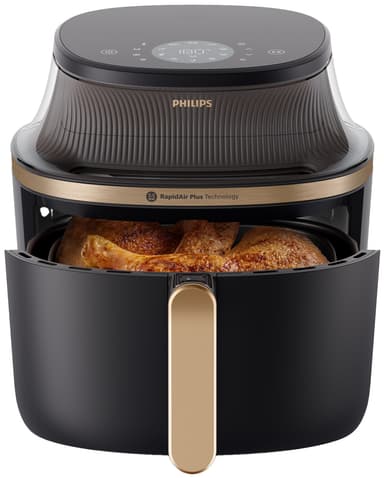 Philips Airfryer 3000 Series 6.2L NA332/00