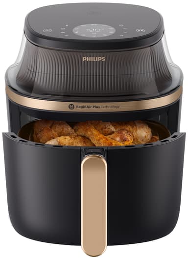 Philips Airfryer 3000 Series 4.2L NA322/00