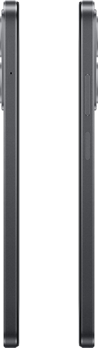 Oppo A40 älypuhelin 4/128 GB (musta)