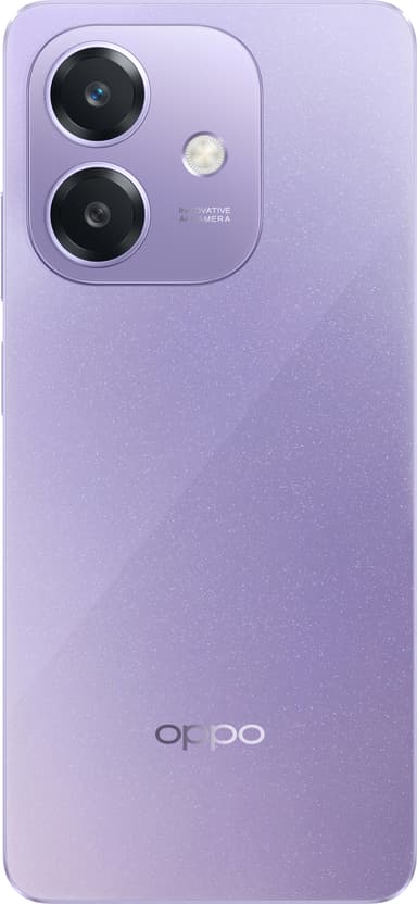 Oppo A40 älypuhelin 4/128 GB (violetti)