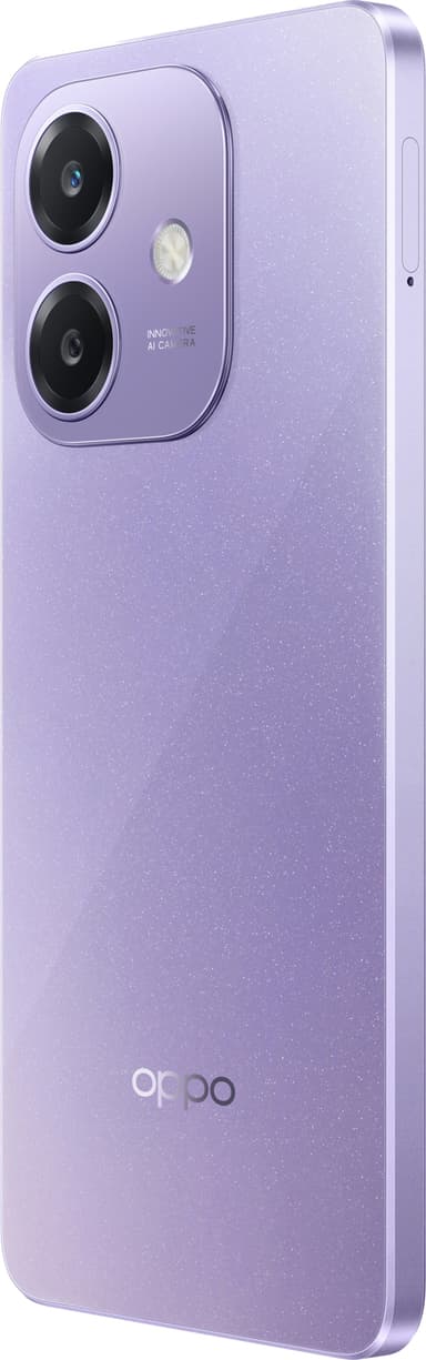 Oppo A40 älypuhelin 4/128 GB (violetti)