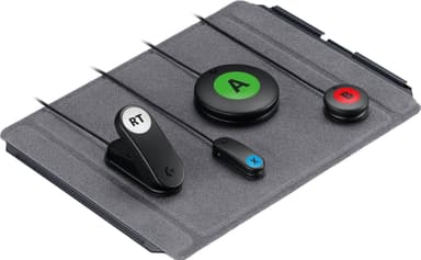 Logitech G Xbox ohjain