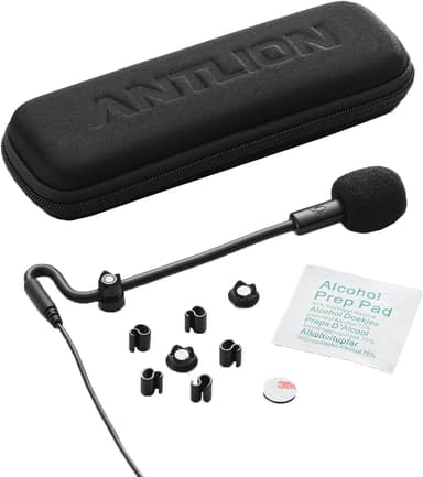 Antlion Audio ModMic USB 2 mikrofoni