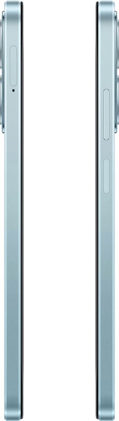 Oppo A60 älypuhelin 5G 4/128 GB (sininen)