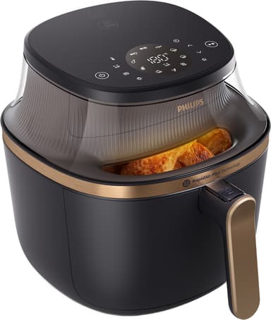 Philips Airfryer 3000 Series 6.2L NA332/00