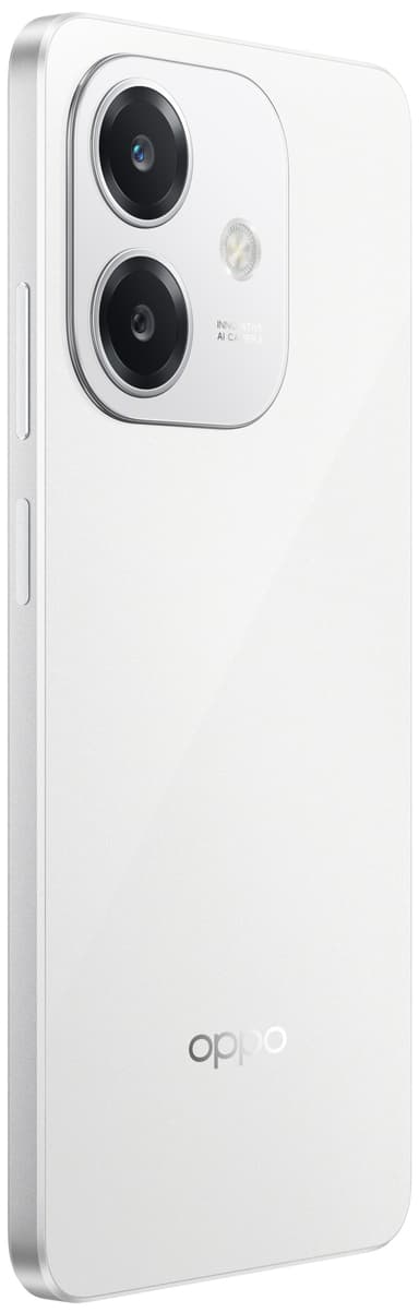 Oppo A40m älypuhelin 8/256 GB (valkoinen)
