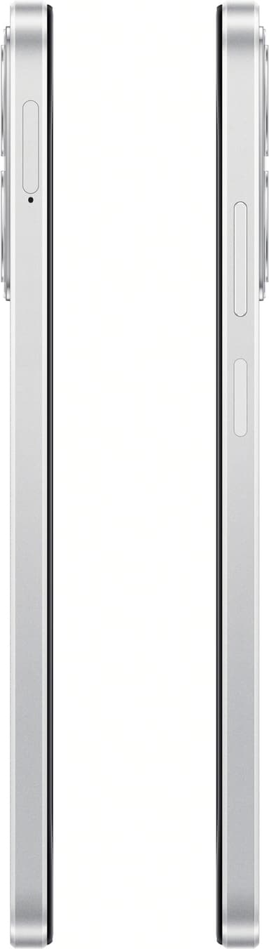 Oppo A40m älypuhelin 8/256 GB (valkoinen)