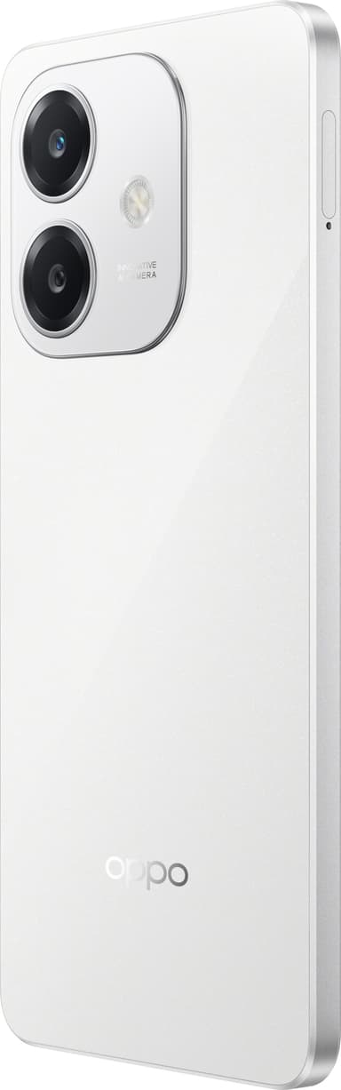 Oppo A40m älypuhelin 8/256 GB (valkoinen)
