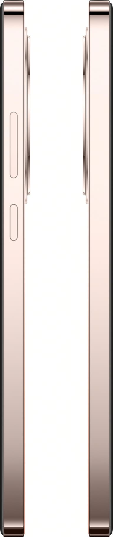 Oppo Reno 12F älypuhelin 8/256 GB (oranssi)