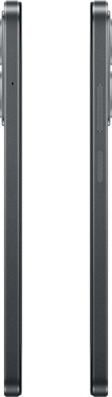 Oppo A40m älypuhelin 8/256 GB (musta)