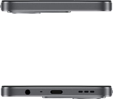 Oppo A40m älypuhelin 8/256 GB (musta)