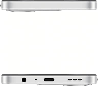 Oppo A40m älypuhelin 8/256 GB (valkoinen)