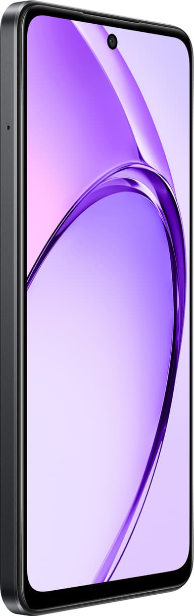 Oppo A40m älypuhelin 8/256 GB (musta)
