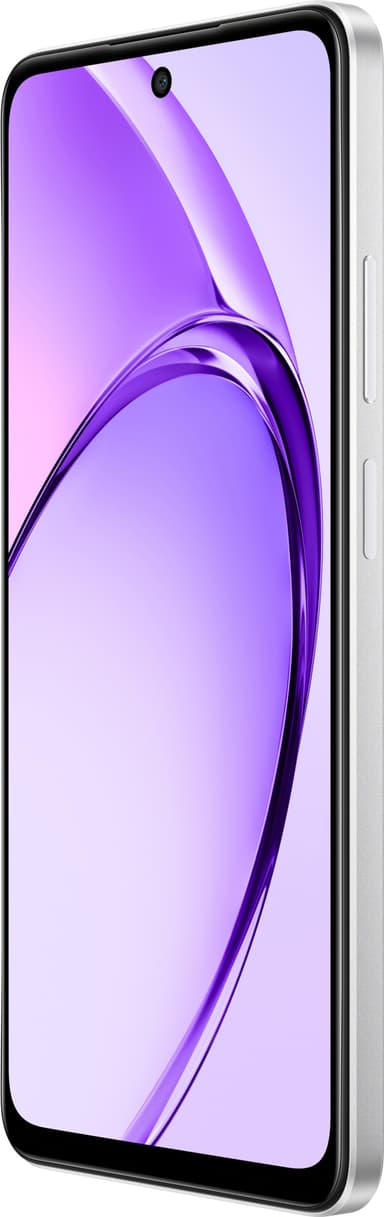 Oppo A40m älypuhelin 8/256 GB (valkoinen)