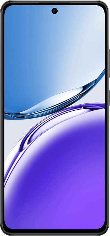 Oppo Reno 12F älypuhelin 8/256 GB (harmaa)