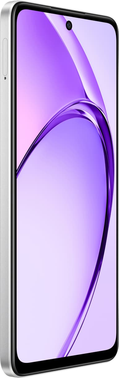 Oppo A40m älypuhelin 8/256 GB (valkoinen)