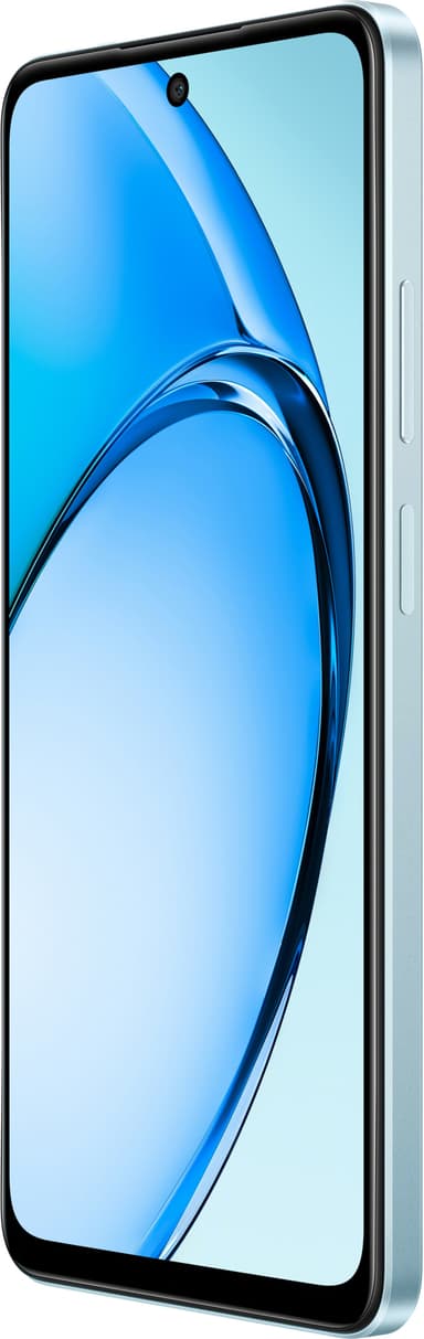 Oppo A60 älypuhelin 5G 4/128 GB (sininen)