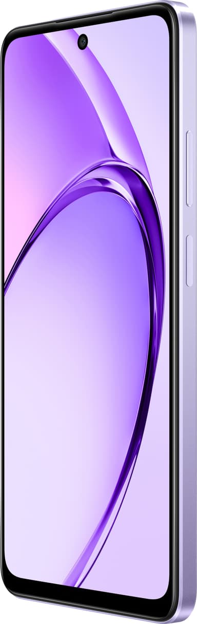 Oppo A40 älypuhelin 4/128 GB (violetti)