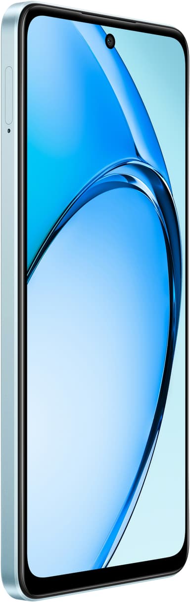 Oppo A60 älypuhelin 5G 4/128 GB (sininen)