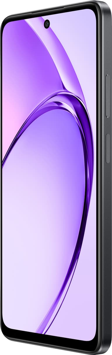 Oppo A40 älypuhelin 4/128 GB (musta)