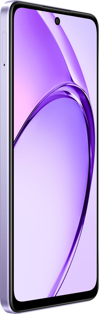 Oppo A40 älypuhelin 4/128 GB (violetti)