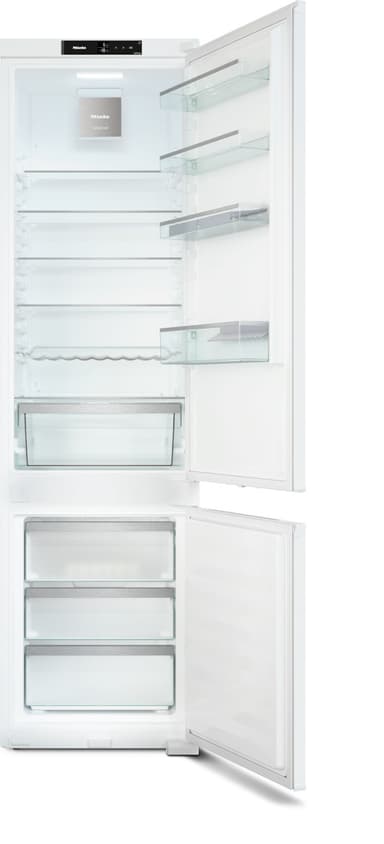 Miele Jääkaappipakastin KFN 7833 D (integroitava)