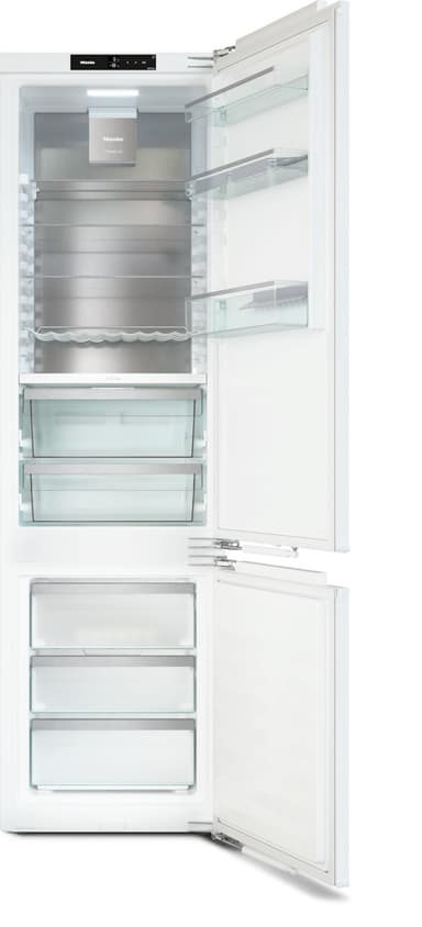 Miele Jääkaappipakastimet KFN 7844 C (Integroitava)