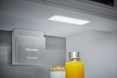 Miele Jääkaappipakastimet KFN 7844 C (Integroitava)