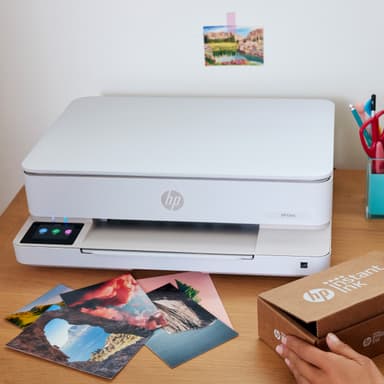 HP Envy 6132e monitoimitulostin