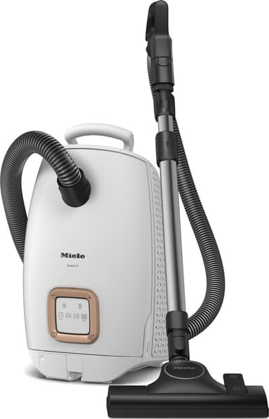 Miele Pölynimuri Guard L1 Allergy