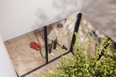 Miele Pölynimuri Guard L1