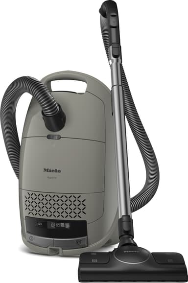 Miele Pölynimuri Guard M1 Silence
